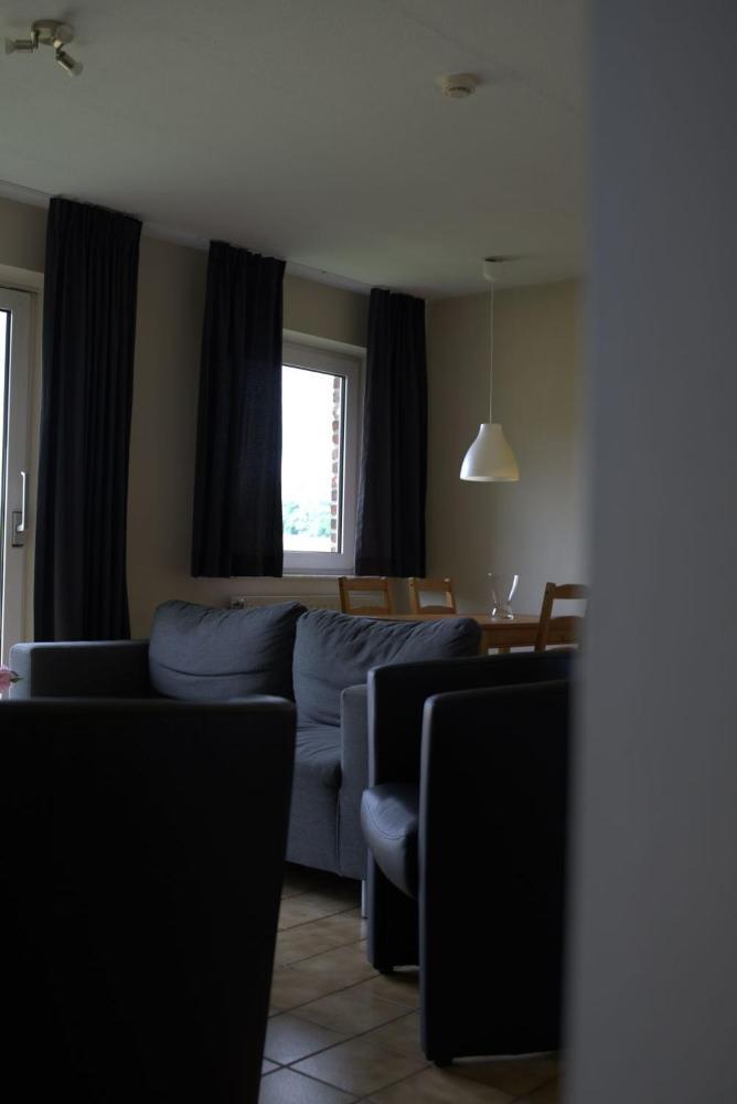 'T Gulpdal Hotel Voeren-Teuven المظهر الخارجي الصورة