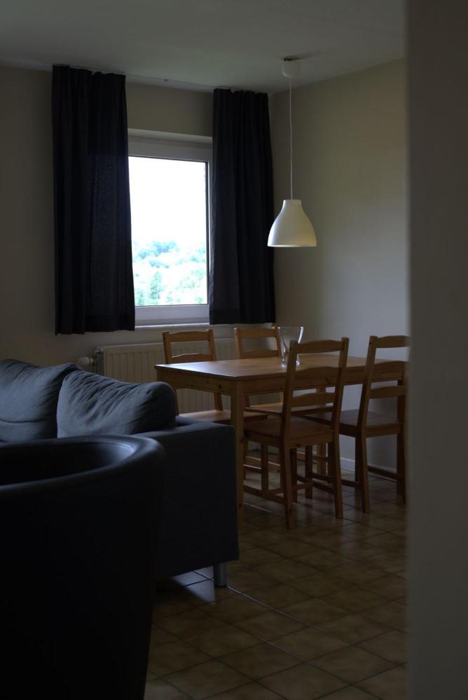 'T Gulpdal Hotel Voeren-Teuven المظهر الخارجي الصورة