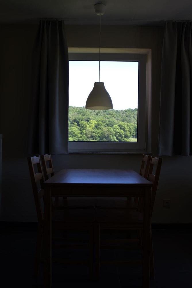 'T Gulpdal Hotel Voeren-Teuven المظهر الخارجي الصورة